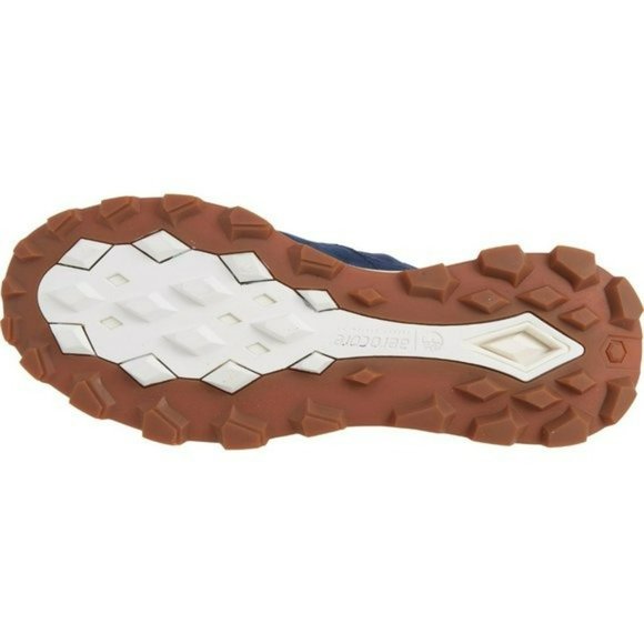 NWT Timberland Brooklyn Oxford Suede Shoes Comfort Sneakers - Picture 6 of 8